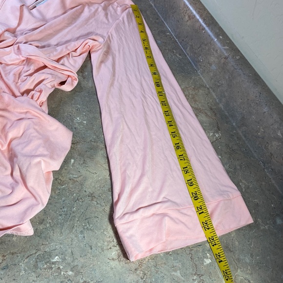 Los Angeles Trading Co Dog Mom Robe OS - Picture 9 of 14